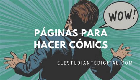 Crear tus propias historietas o cómics online gratis .